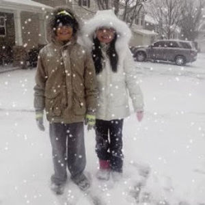 Meet your Posher, Diana